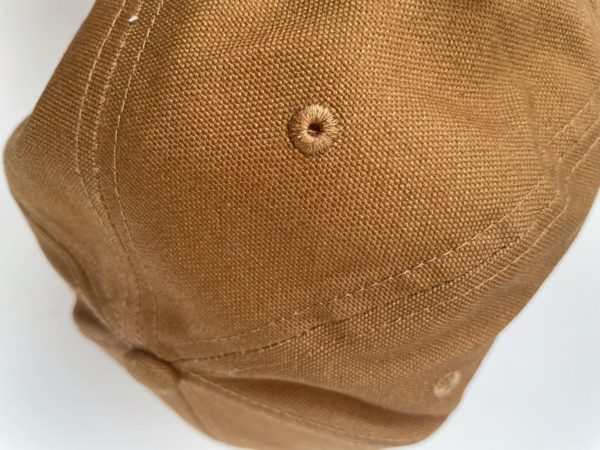 Baseball Cap Wholesale Classic Trucker hat - Image 2