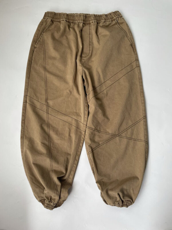 Men's wholesale loose fit casual pant - Image 5