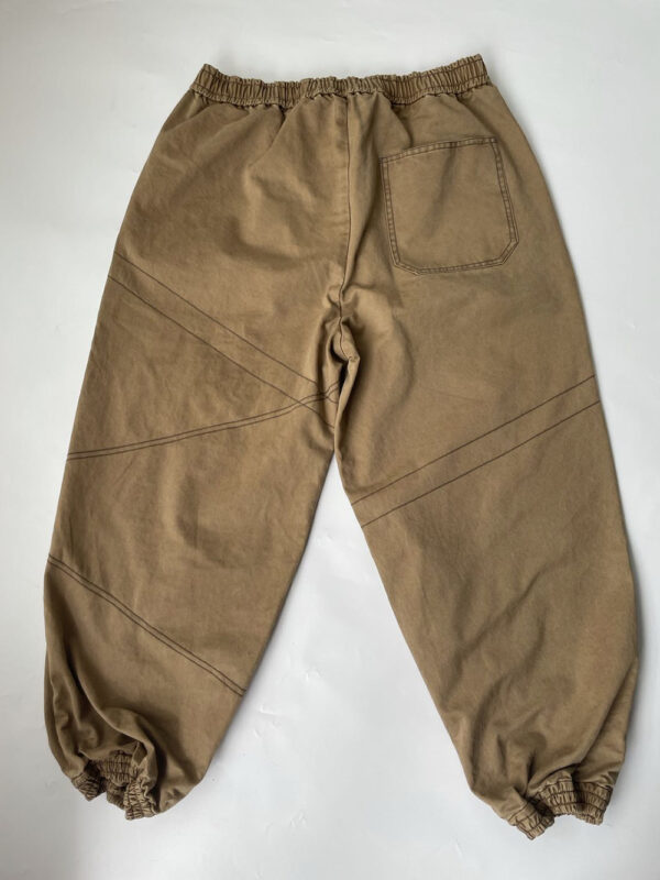 Men's wholesale loose fit casual pant - Image 6