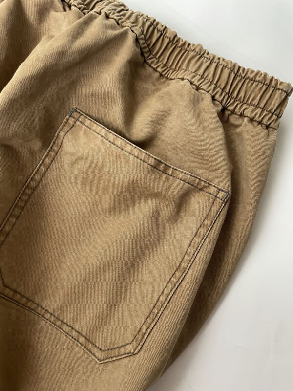 Men's wholesale loose fit casual pant - Image 4