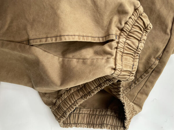 Men's wholesale loose fit casual pant - Image 2