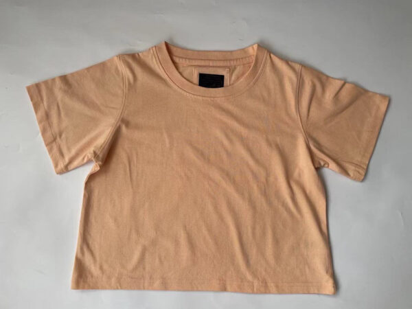 Women's essential Organic Cotton T-shirt - Image 4