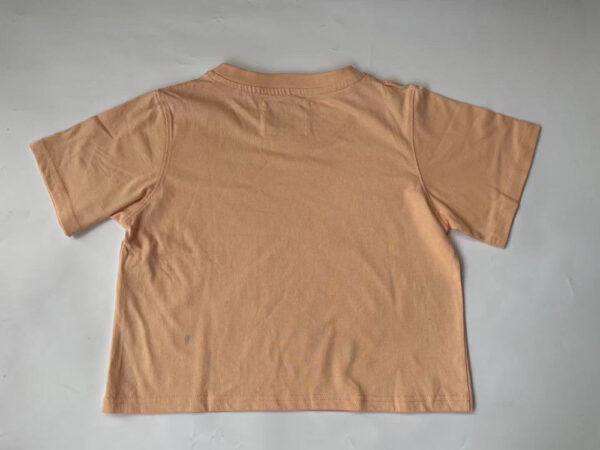 Women's essential Organic Cotton T-shirt - Image 5