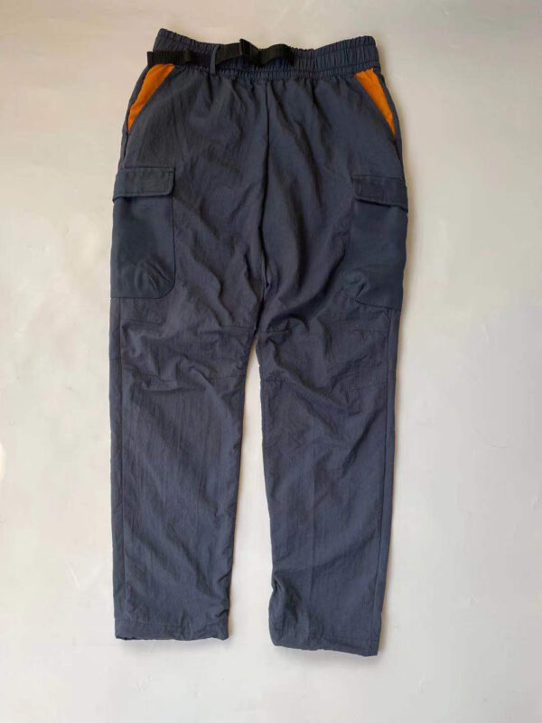 Multi-pocket Trekking and Camping Active pant - Image 5