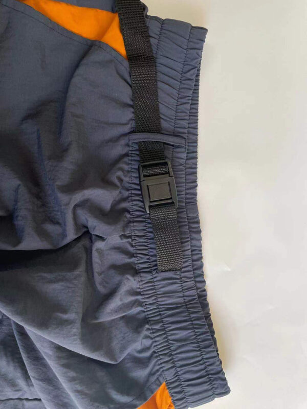 Multi-pocket Trekking and Camping Active pant - Image 4