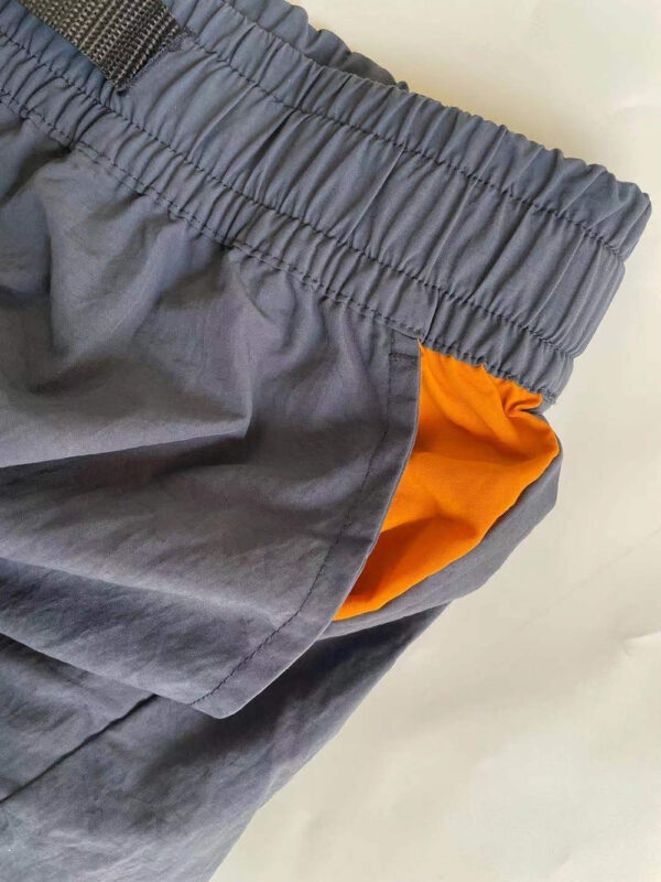 Multi-pocket Trekking and Camping Active pant - Image 2