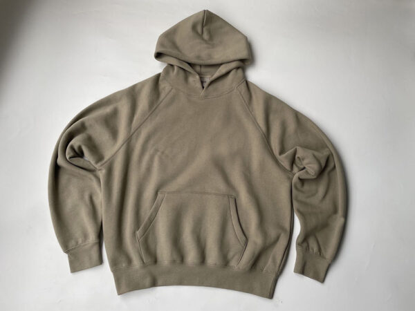 Men's wholesale Pullover loose fit Sweatshirt hoodie - Image 7