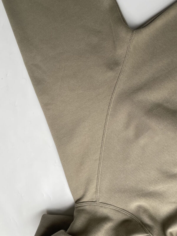 Men's wholesale Pullover loose fit Sweatshirt hoodie - Image 3