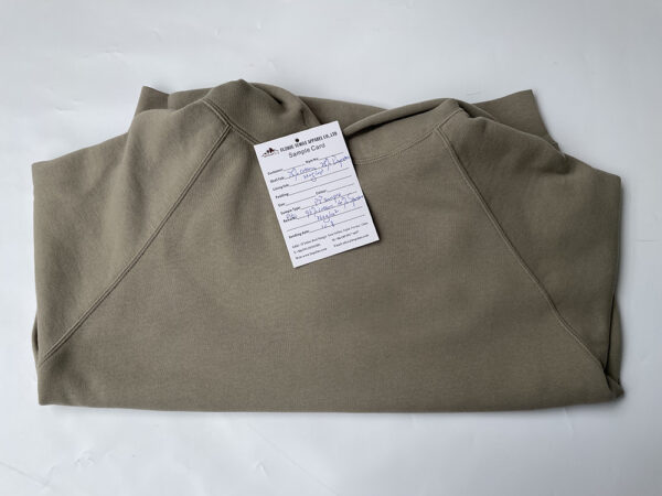Men's wholesale Pullover loose fit Sweatshirt hoodie - Image 9