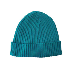 100% Merino Wool beanie...