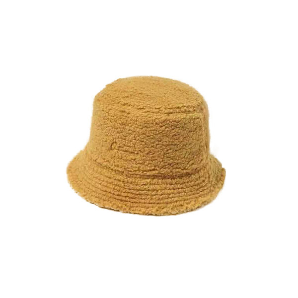 Women's fashion wholesale Bucket cap