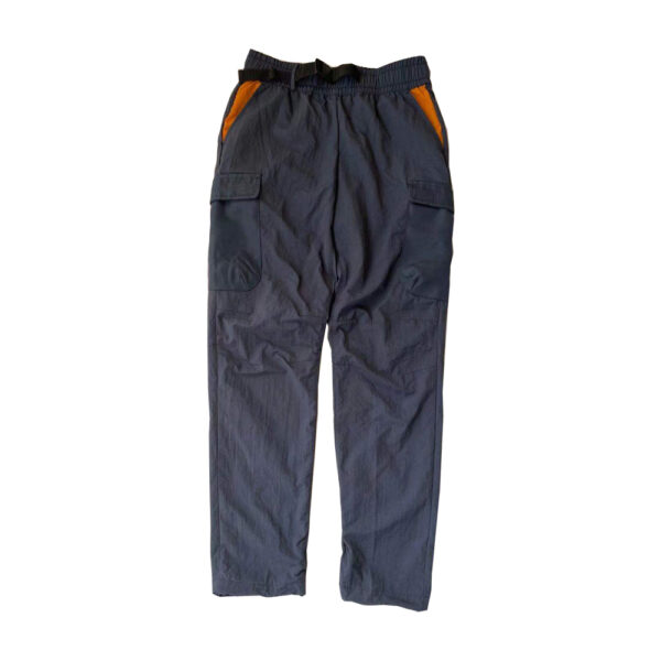 Multi-pocket Trekking and Camping Active pant