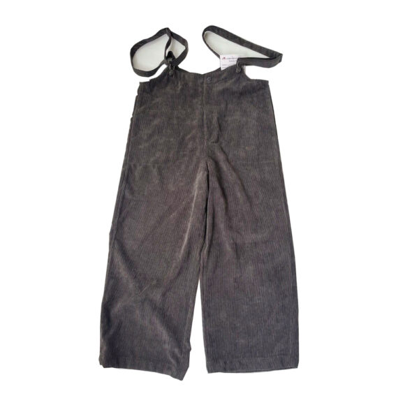 Women's Corduroy Essential loose fit pant