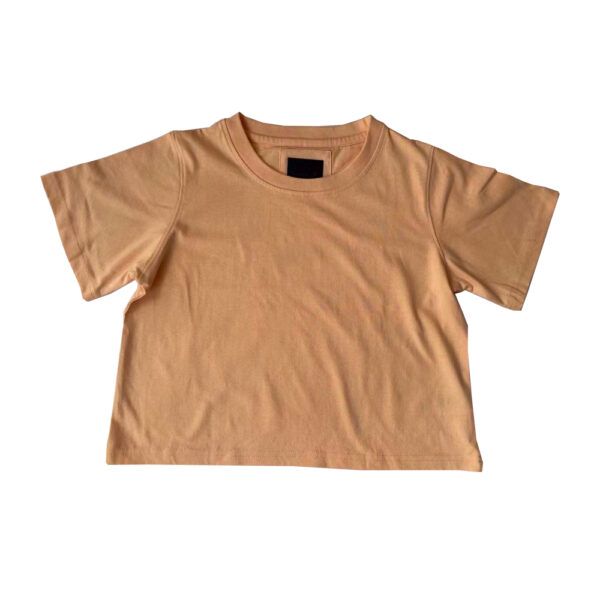 Women's essential Organic Cotton T-shirt