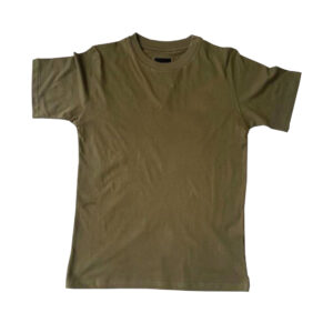 Men’s essential organic cotton...