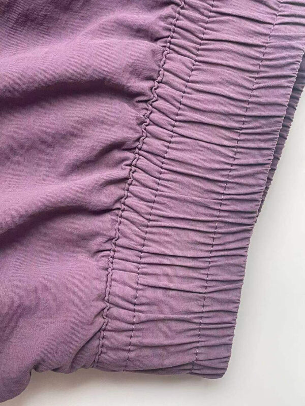 Women's  Hiking Shorts Athletic Outdoor Shorts Quick Dry Workout Summer Water Shorts with Pockets - Image 3