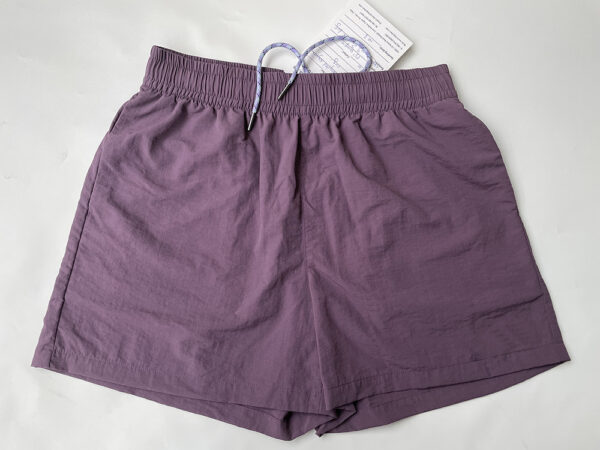 Women's  Hiking Shorts Athletic Outdoor Shorts Quick Dry Workout Summer Water Shorts with Pockets - Image 4