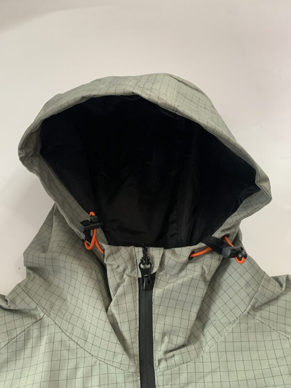 Men's Waterproof Breathable Ski Jacket - Image 5