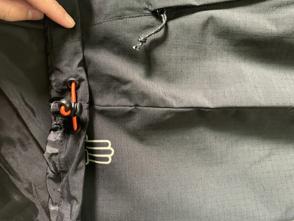 Men's Waterproof Breathable Ski Jacket - Image 4