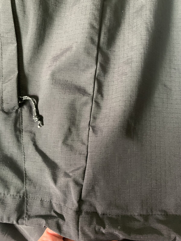 Men's Waterproof Breathable Ski Jacket - Image 6