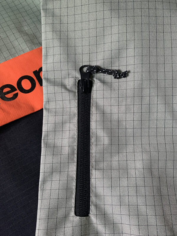 Men's Waterproof Breathable Ski Jacket - Image 7