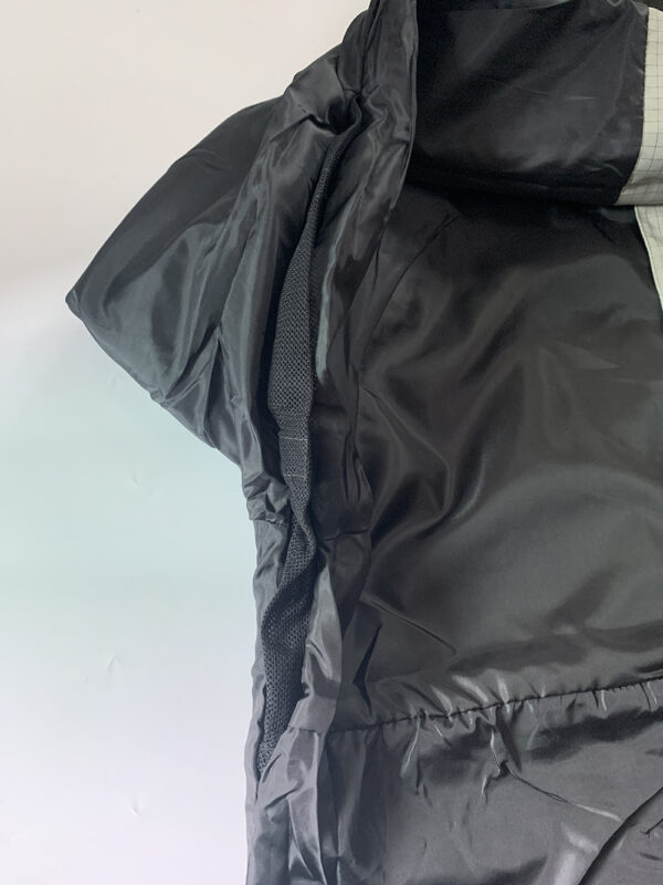 Men's Waterproof Breathable Ski Jacket - Image 11
