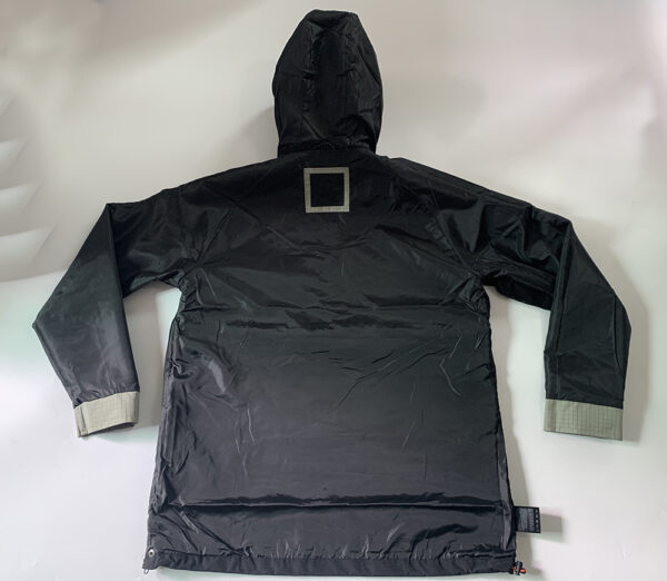Men's Waterproof Breathable Ski Jacket - Image 12