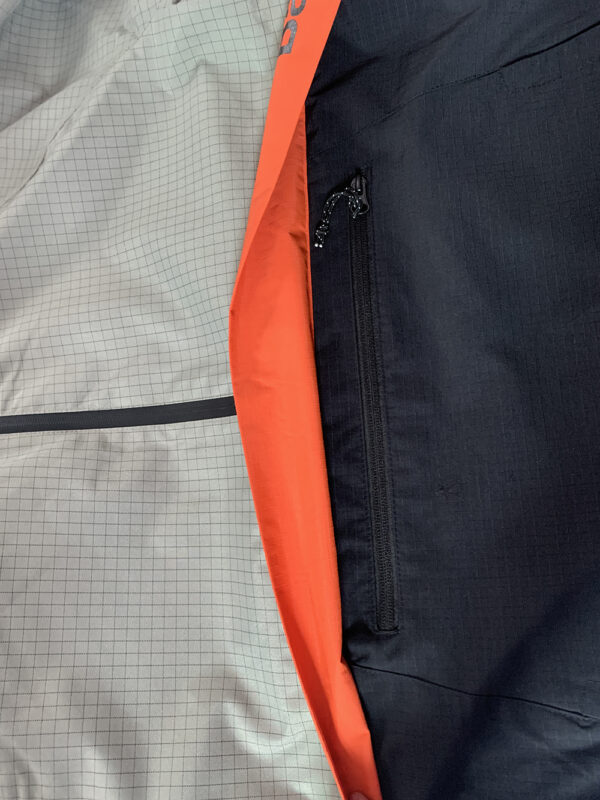 Men's Waterproof Breathable Ski Jacket - Image 13