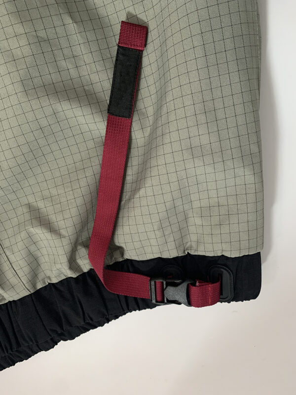Men's Waterproof Breathable Ski Pant - Image 2