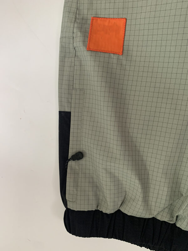 Men's Waterproof Breathable Ski Pant - Image 3