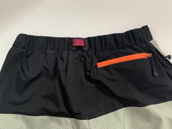 Men's Waterproof Breathable Ski Pant - Image 4