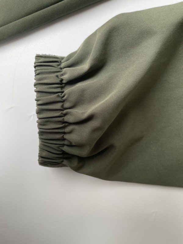 Men's Mountain Parka Jacket - Image 3