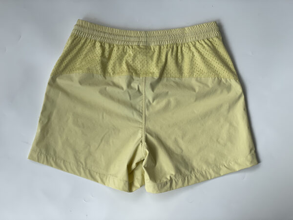 Women's Stretch Woven Outdoor Hiking Shorts with Pockets - Image 5