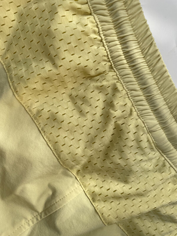 Women's Stretch Woven Outdoor Hiking Shorts with Pockets - Image 2