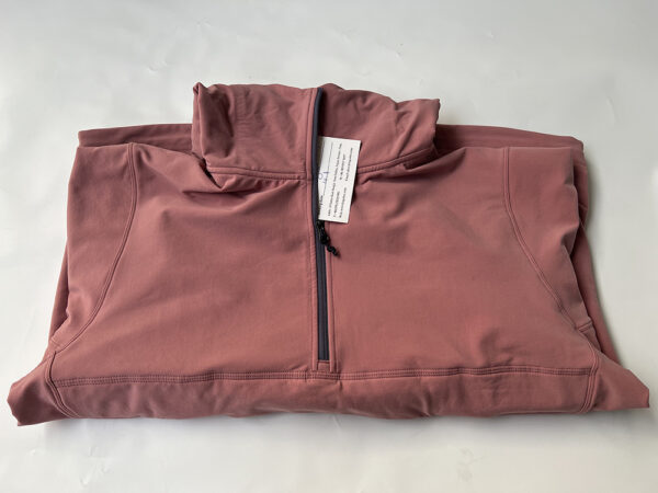 Women's  4 way stretch Outdoor wear Softshell Jacket - Image 8