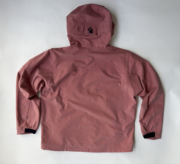 Women's  4 way stretch Outdoor wear Softshell Jacket - Image 7
