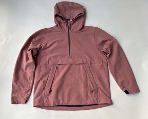 Women's  4 way stretch Outdoor wear Softshell Jacket - Image 6