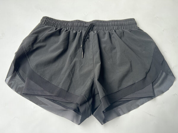 Women's sports athletic quick dry workout summer short - Image 5