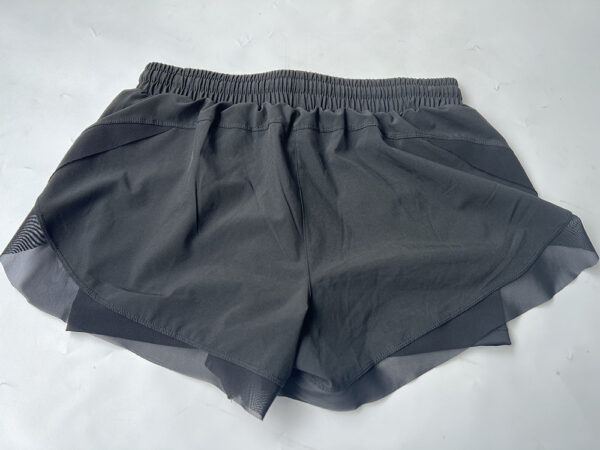 Women's sports athletic quick dry workout summer short - Image 6