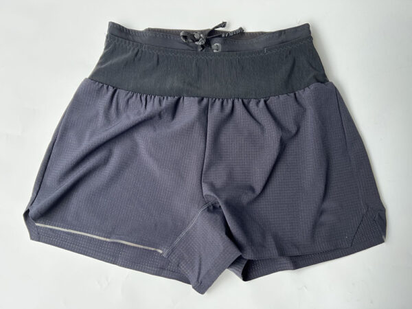 Men's active sportswear running gym short - Image 9