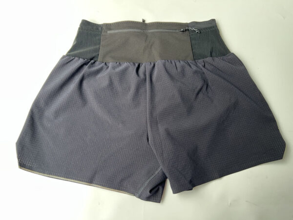 Men's active sportswear running gym short - Image 10