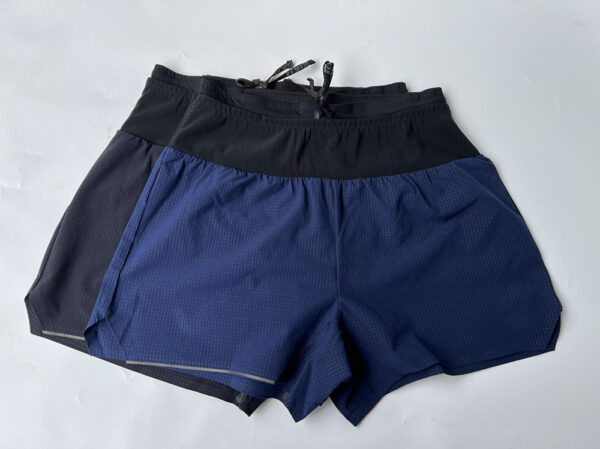 Men's active sportswear running gym short - Image 7