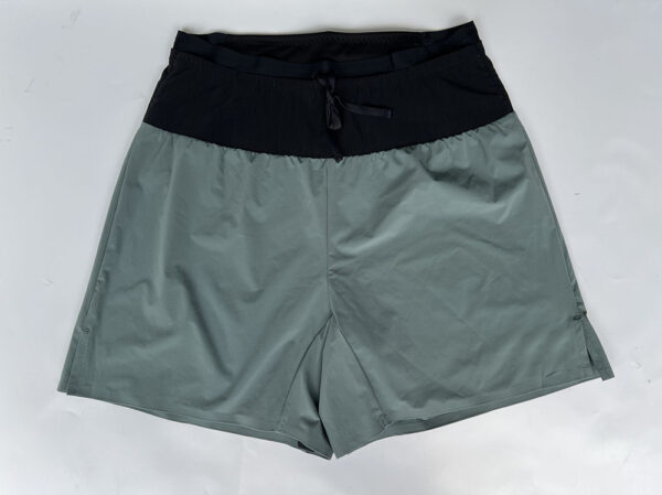 Men's active sportswear running gym short - Image 11