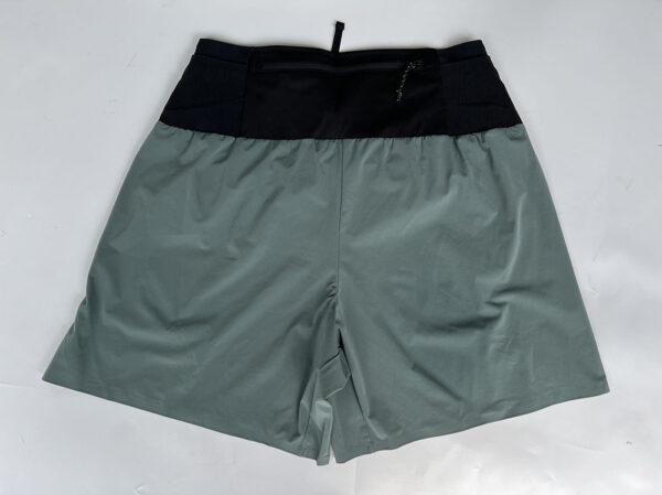 Men's active sportswear running gym short - Image 12