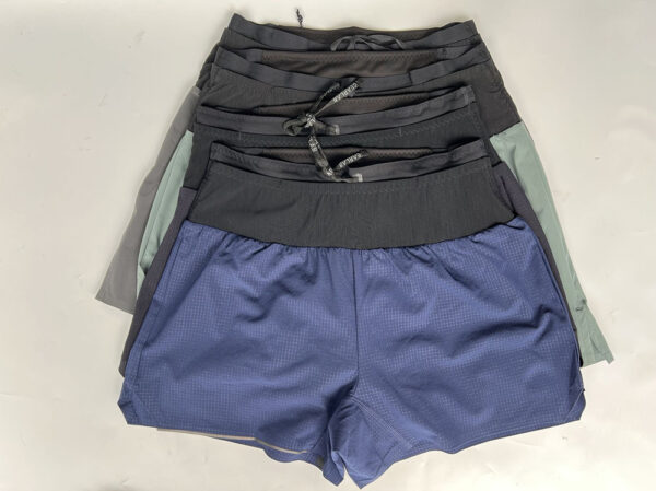 Men's active sportswear running gym short - Image 8
