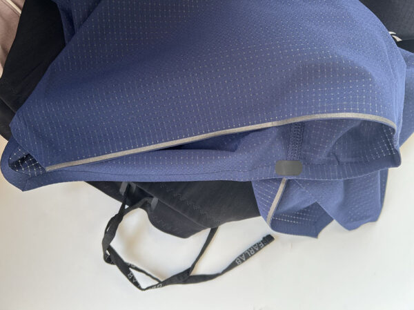 Men's active sportswear running gym short - Image 4