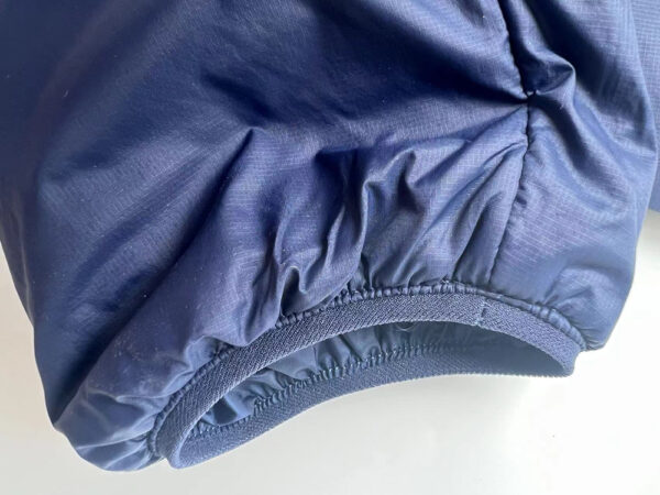 Men's best outdoor lightweight warmth waterproof winter jacket - Image 2