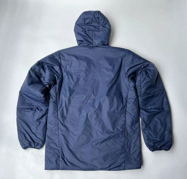 Men's best outdoor lightweight warmth waterproof winter jacket - Image 7