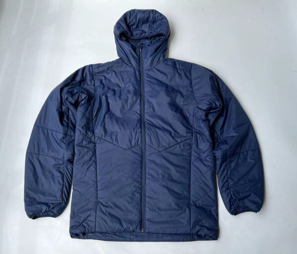 Men's best outdoor lightweight warmth waterproof winter jacket - Image 6