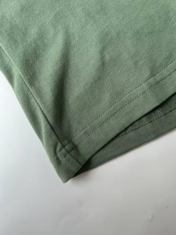 Men's foam printing cotton T-shirt - Image 3